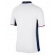Anglia Tricou Fotbal Replică European 2024 Barbati Acasa